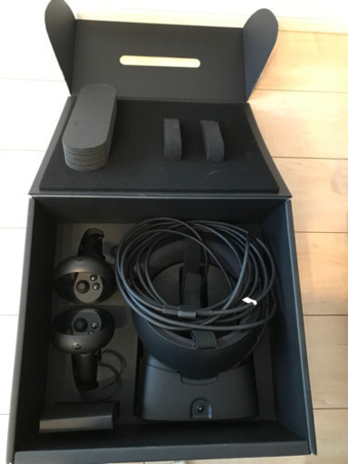 【正規輸入品】 Rift S (オキュラス リフト エス)