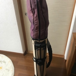 マルマン 1W 3W 3-9.PW.AW.SW パター ゴルフバッグセットの画像