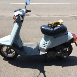 元スクーターレース車！！時速65-70はでます。急ぎなので値下げ...