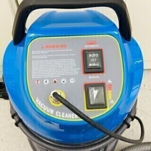 ケンテックス KX-910 静電気対策型集塵機(ポータブルタイプ)【リライズ野田愛宕店】【管理番号：2400010059209】【中古】