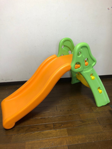 室内用滑り台