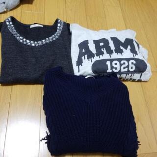 冬服　7点の画像