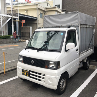 ✨軽貨物ドライバー✨アルバイト募集中‼️関西Keiカンパニー‼️
