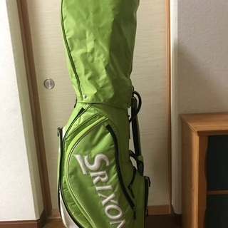 ゴルフクラブセット 1W 4W 4-9.PW.SWパター ゴルフバッグの画像