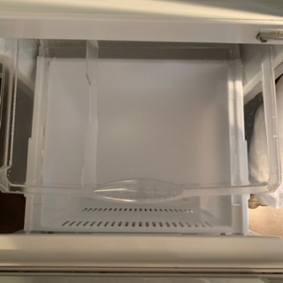 Panasonic NR-B173W 冷凍冷蔵庫の画像