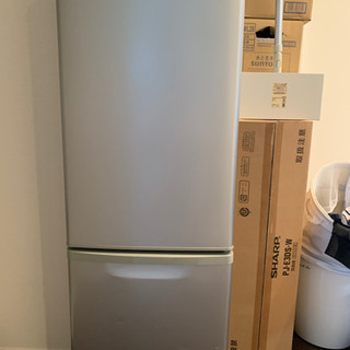 Panasonic NR-B173W 冷凍冷蔵庫