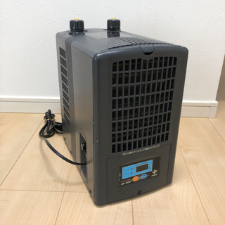 ゼンスイ クーラー zc-200