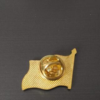 日本国政府グッズ　国旗のピンバッジの画像