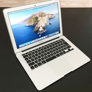 Mac Book Air マックブックエアー Mid 2012 MD232J/A SSD256GB