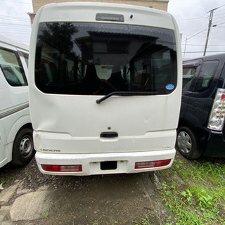 ミニキャブバン平成24年式5MT車❗️の画像