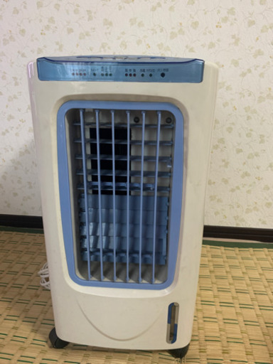 冷風器