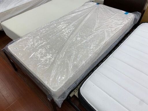 magniflex　 シングルベッド　【トレファク所沢店】