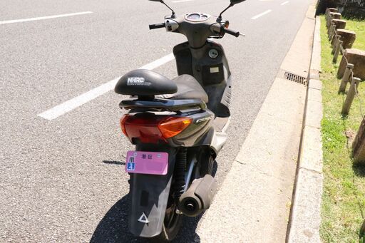 ヤマハ シグナスX 125cc　即日引き渡し可能！