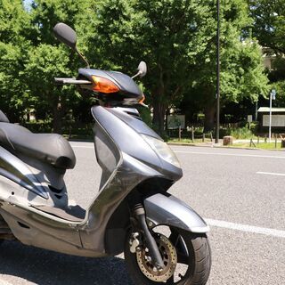 ヤマハ シグナスX 125cc　即日引き渡し可能！