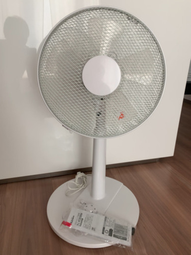 ★早い者勝ち★扇風機　コロナ対策　換気　説明書付き　動作品