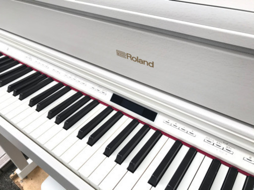 ローランド HP605 WA