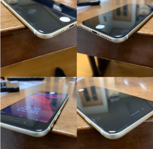 iPhone7 SIMフリー32G