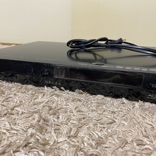 ＜REGZA＞東芝ブルーレイレコーダー★500円の画像