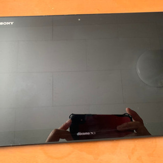 docomo XPERIA SO-05の画像