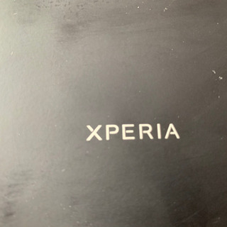 docomo XPERIA SO-05の画像