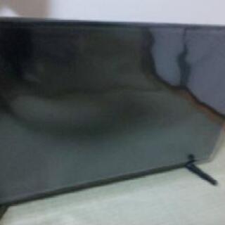 ３２インチテレビ2018年使用頻度少ない      