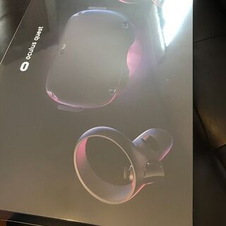 【美品】Oculus Quest (オキュラス クエスト) 12...