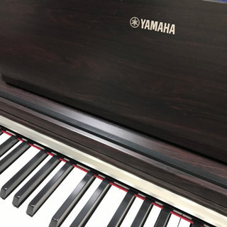ヤマハ YDP-142R