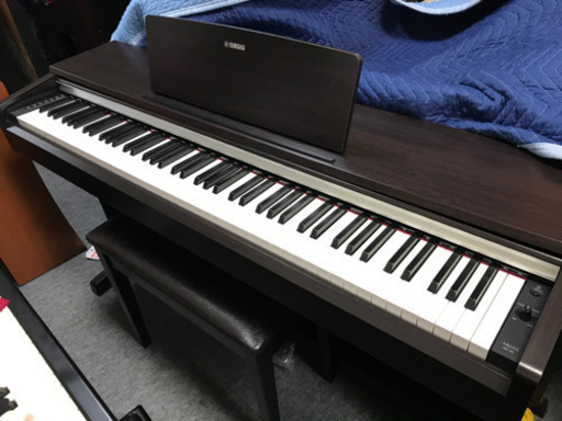 ヤマハ YDP-142R