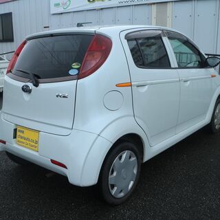 Ｒ２　660Fプラス　保証付　２年車検付の画像