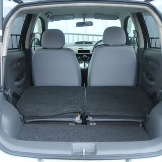 Ｒ２　660Fプラス　保証付　２年車検付の画像