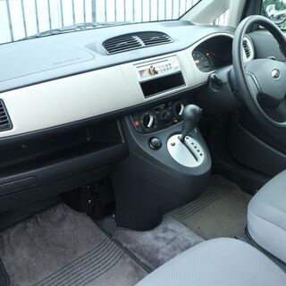 Ｒ２　660Fプラス　保証付　２年車検付の画像