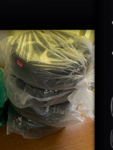 S660 ノーマル純正タイヤ