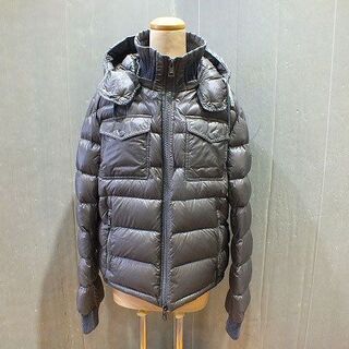苫小牧バナナ】クリーニング済み MONCLER/モンクレール ダウン