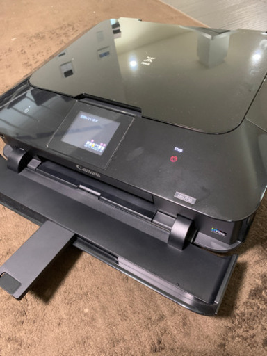 Canon製 プリンター　MG7130