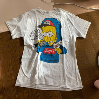 半袖　Tシャツ（取引決定）