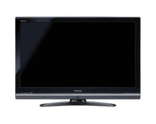 東芝 37V型 液晶 テレビ 37Z8000 \n\n