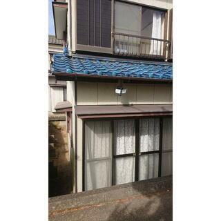 ペット可　戸建て賃貸　リフォーム済み　駐車場あり