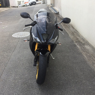 デイトナ645SE レプリカバイク　限定の画像
