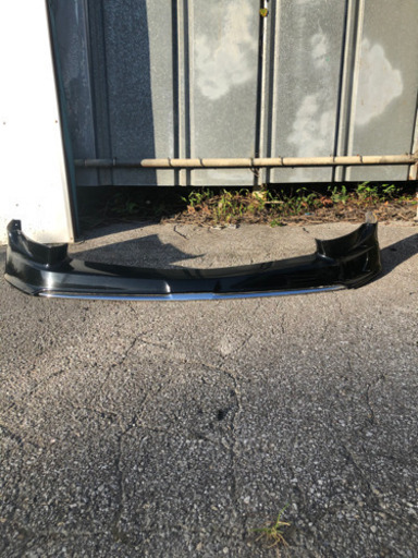 20アルファード s 前期　モデリスタ