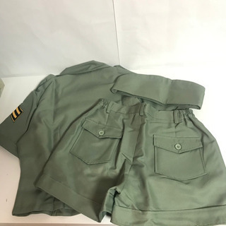 【未使用】ロイヤルアーミー コスプレ 衣装の画像