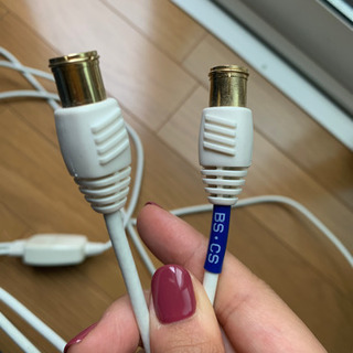  アンテナ分波器の画像