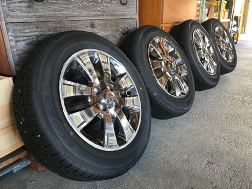 YOKOHAMA 夏用タイヤ4本セット