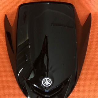 ヤマハ「新品未使用」マジェスティs 155【純正ウインドシールド】