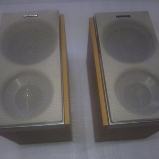Panasonic  スピーカー　小型