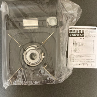 カセットコンロの画像