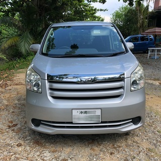 大幅値下げ！全て込みの価格です！　トヨタ（TOYOTA）　ノア（...