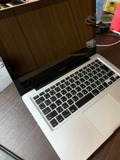 再投稿です。MacBook Pro ※値下げします！