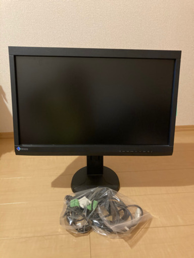 モニター譲ります♪