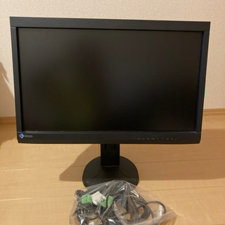 モニター譲ります♪