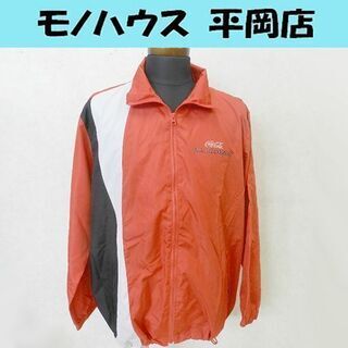希少 Coca-Cola/コカコーラ ウィンドブレーカー 120...